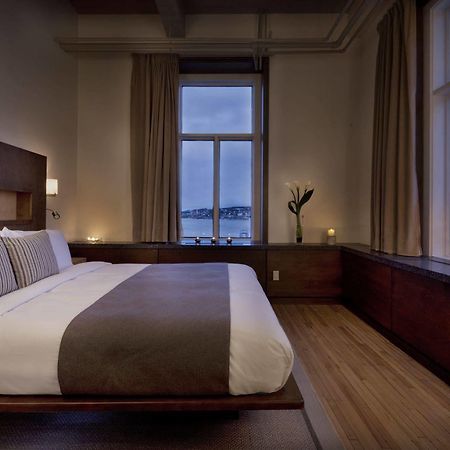 Hotel 71 By Preferred Hotels & Resorts 魁北克 外观 照片
