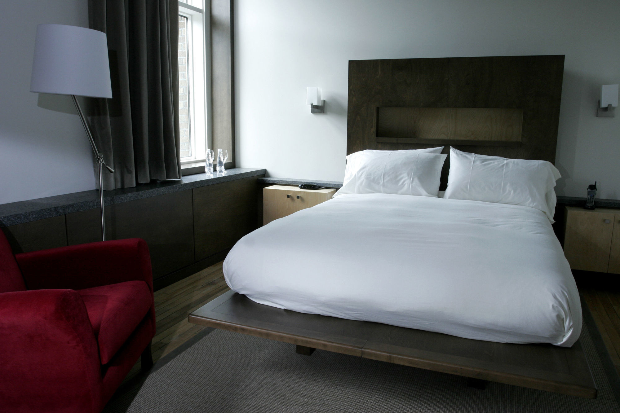Hotel 71 By Preferred Hotels & Resorts 魁北克 外观 照片