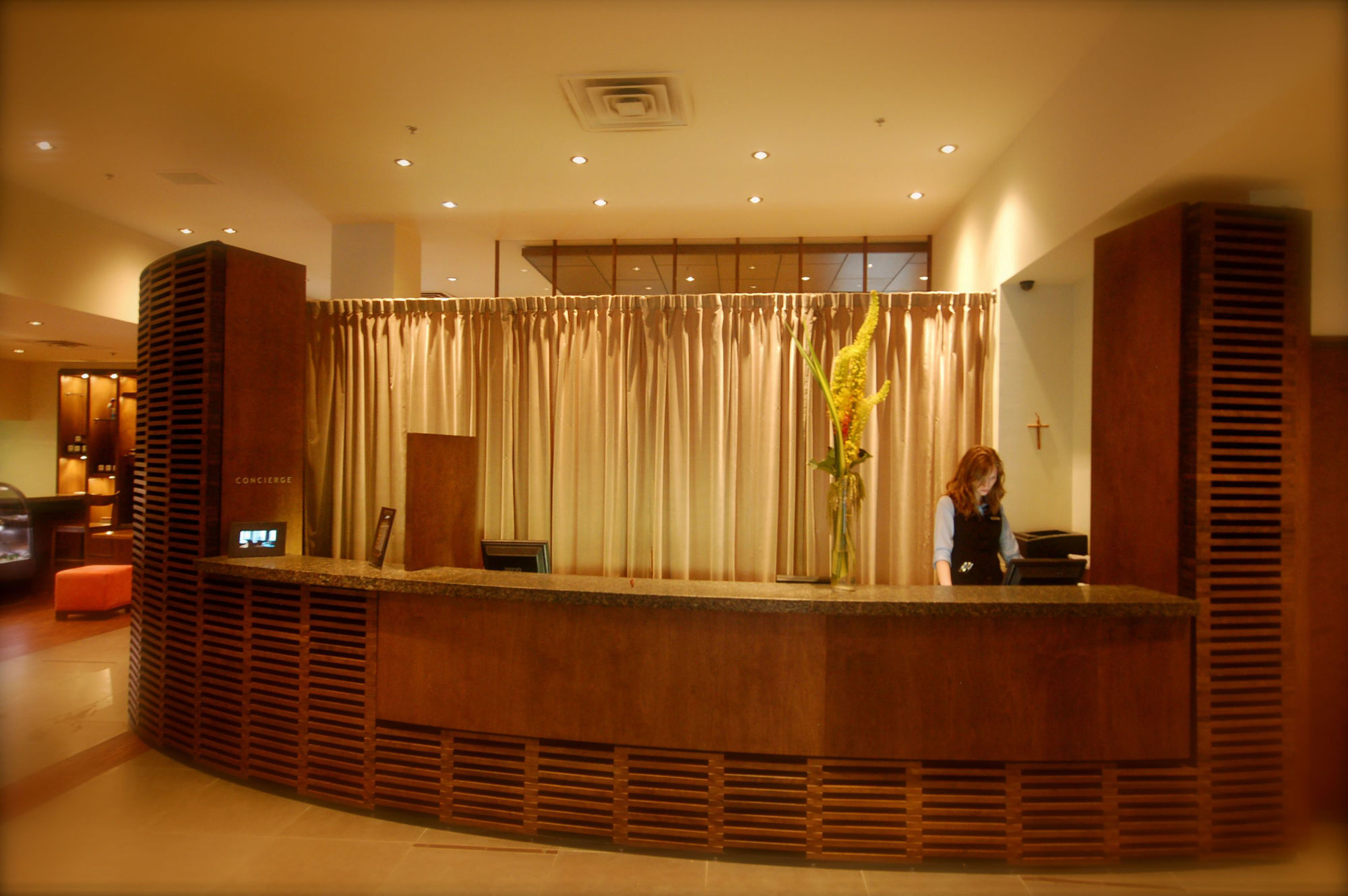 Hotel 71 By Preferred Hotels & Resorts 魁北克 外观 照片
