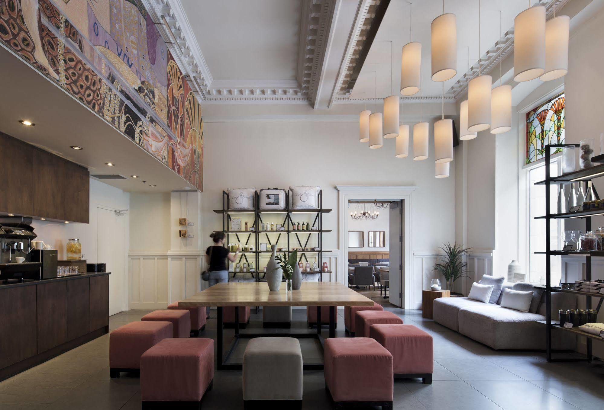 Hotel 71 By Preferred Hotels & Resorts 魁北克 外观 照片