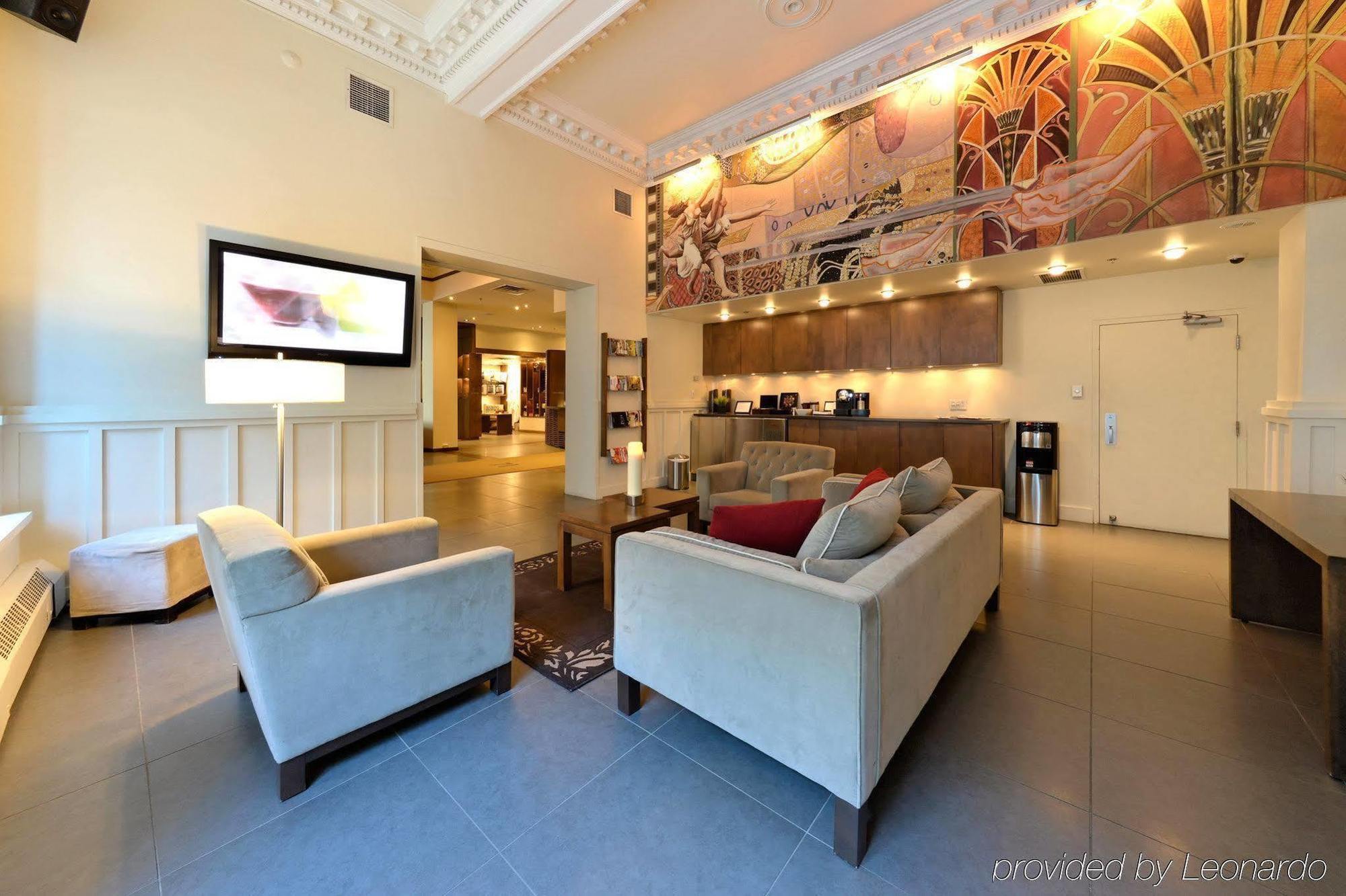 Hotel 71 By Preferred Hotels & Resorts 魁北克 外观 照片